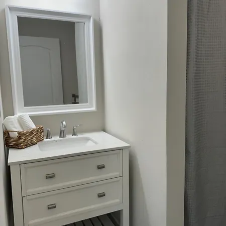 Deluxe Apartment Whit Laundry Tampa Exterior foto