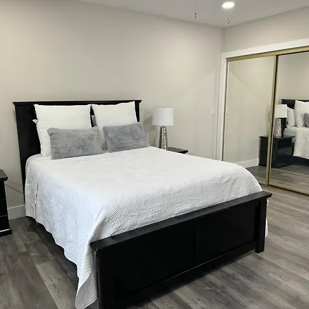 Deluxe Apartment Whit Laundry Tampa Exterior foto