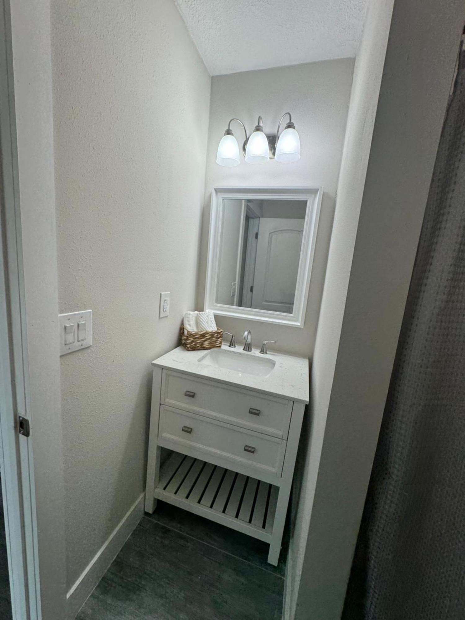Appartement Deluxe Whit Laundry Tampa