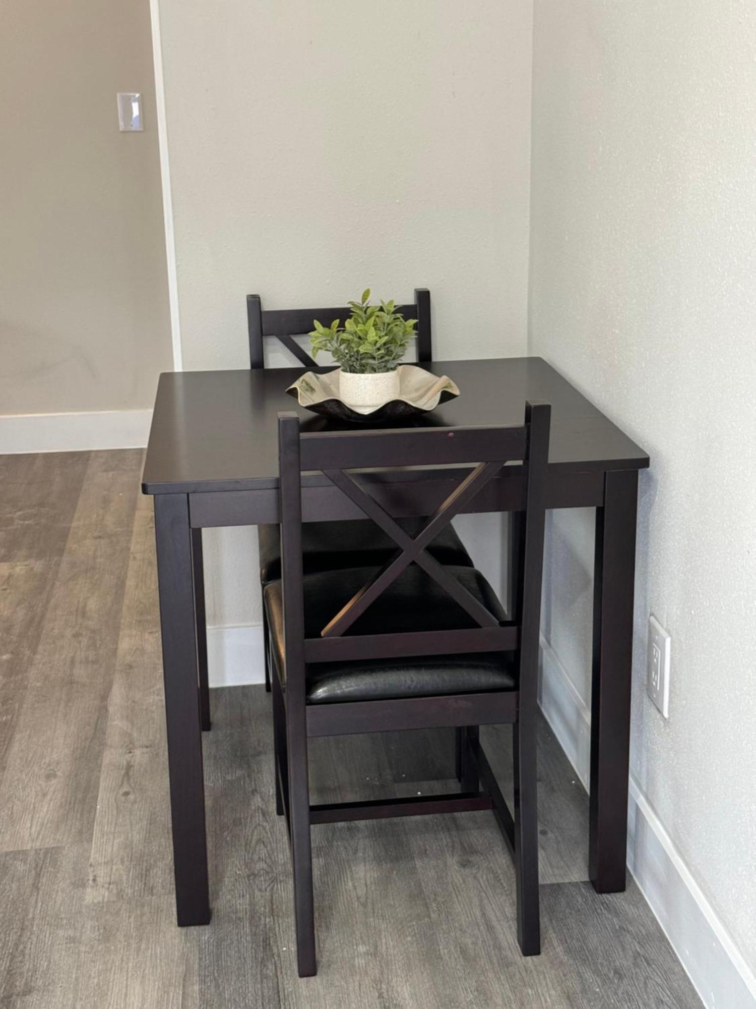 Deluxe Whit Laundry Appartement *